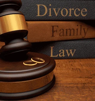 Divorce and Family Laws